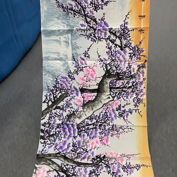 国画今日国画作品欣赏