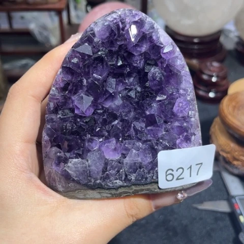 【闪购商品】水晶大型摆件（非配饰）未镶嵌