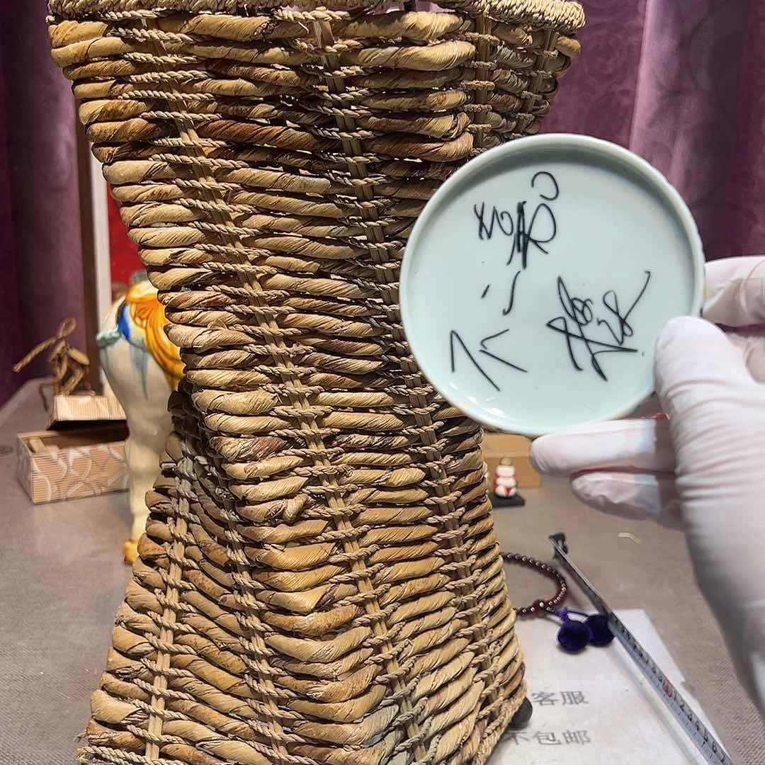 瓷片瓷器满58包邮包邮包邮