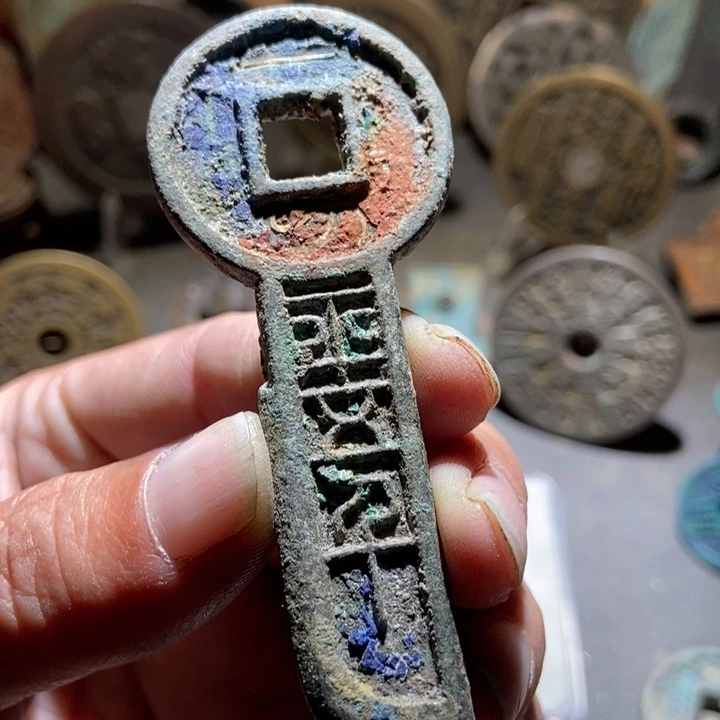 铜现代工艺品仿制品