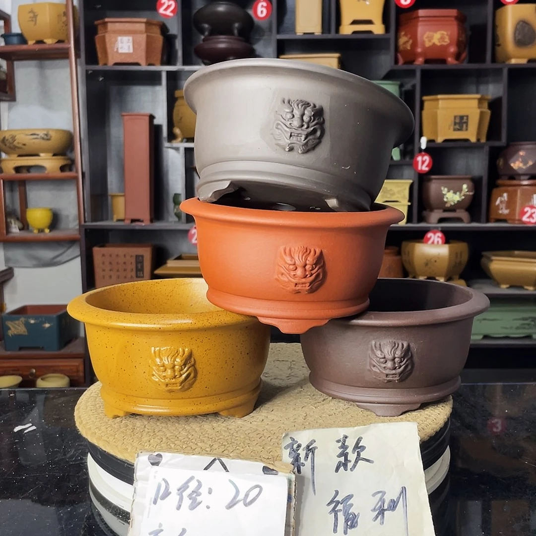 紫砂艺术紫砂工艺