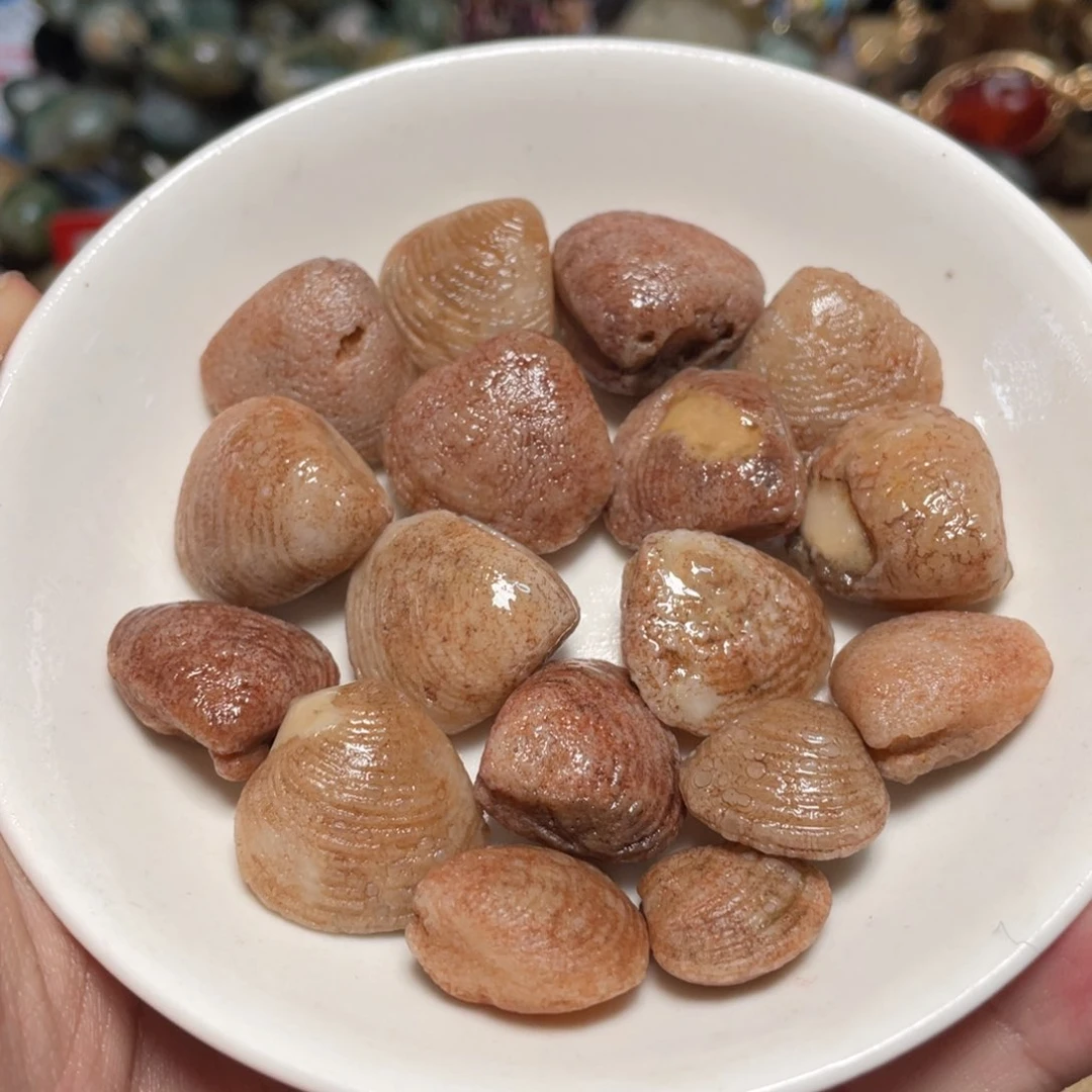 玛瑙/玉髓手链未镶嵌