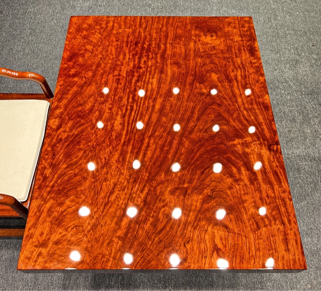 巴花大板 全方 110*86*8