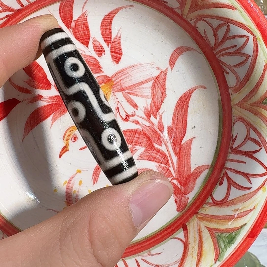 吉***祥瓷片瓷摆件摆件摆件