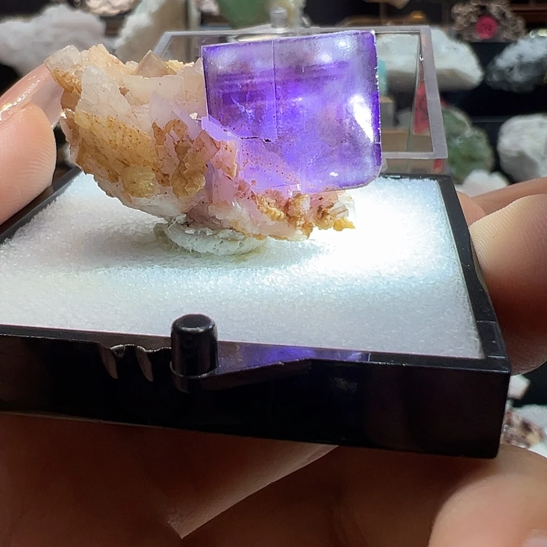 未镶嵌大型摆件（非配饰）水晶