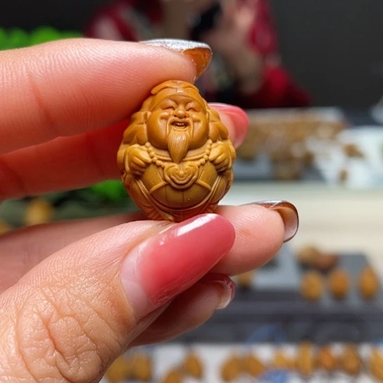 橄榄核手串/手链橄榄核