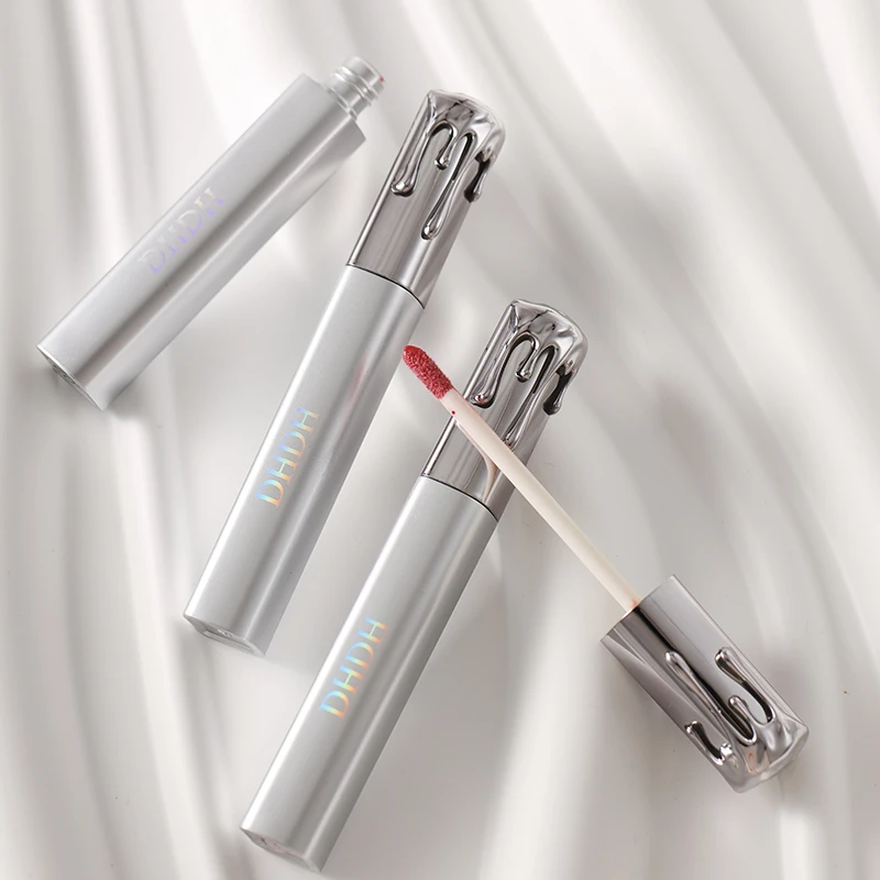 DHDH垂涎欲滴水光不沾杯唇釉