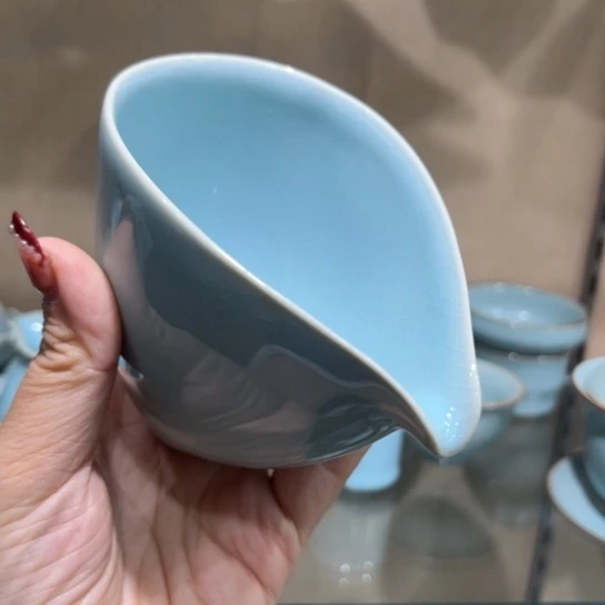 大宋甄选茶器茶具