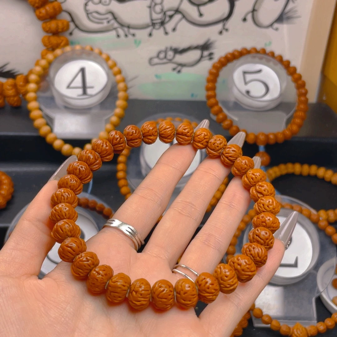 老***…文玩核桃吊坠1.222222222