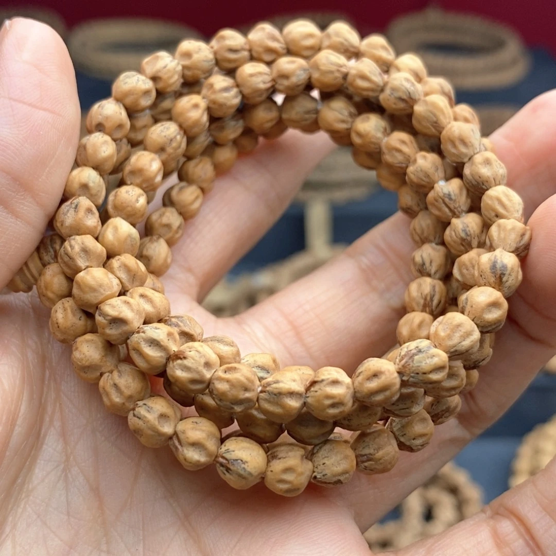 手串柏香籽/百香籽