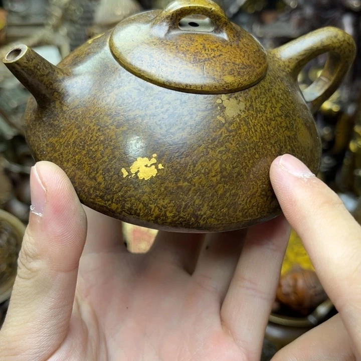 嘉嘉精品铜器摆件