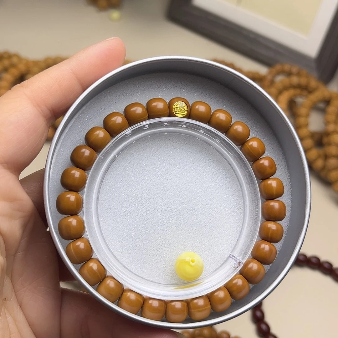 猴头核桃吊坠老邢8.6左右