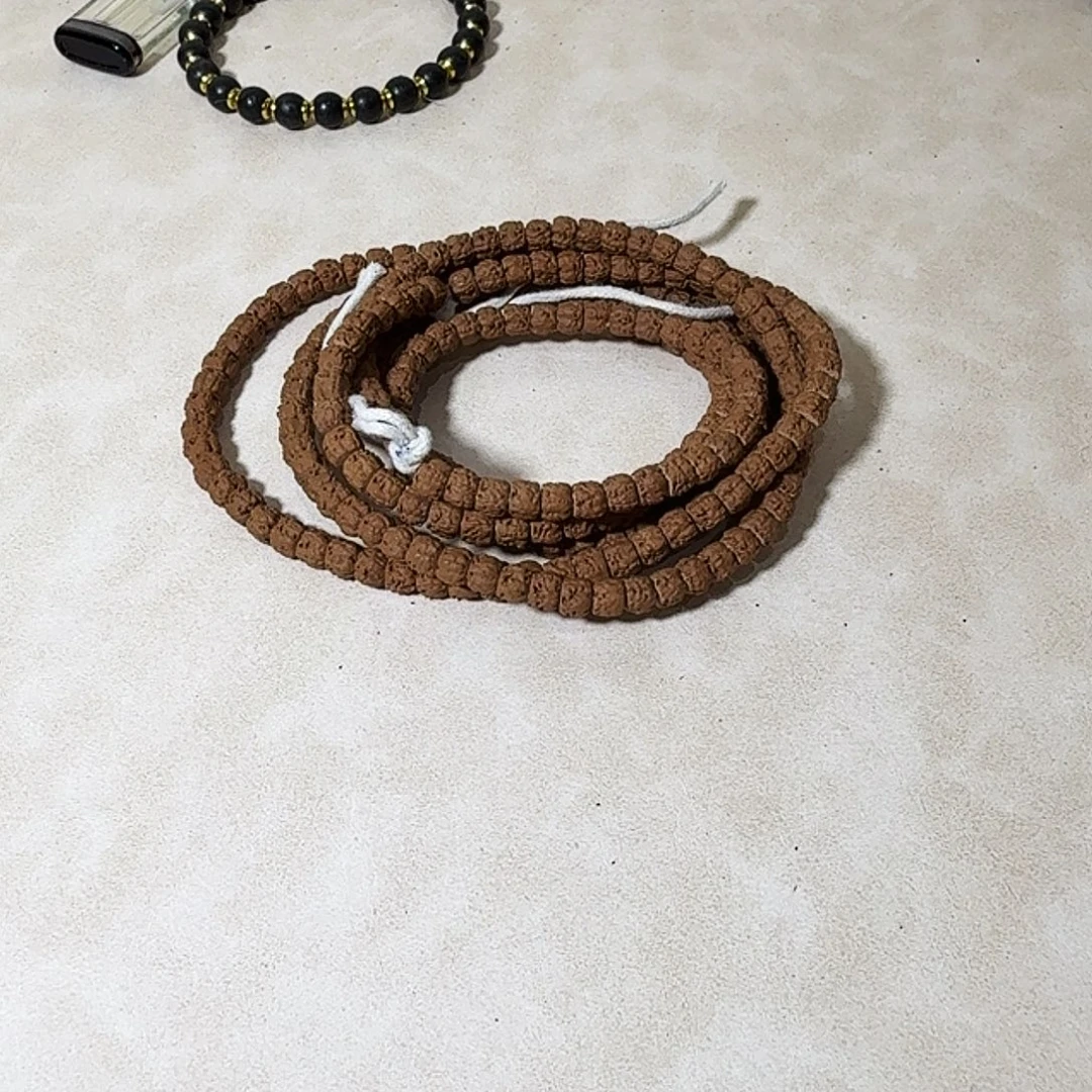 吊坠金刚菩提佛手