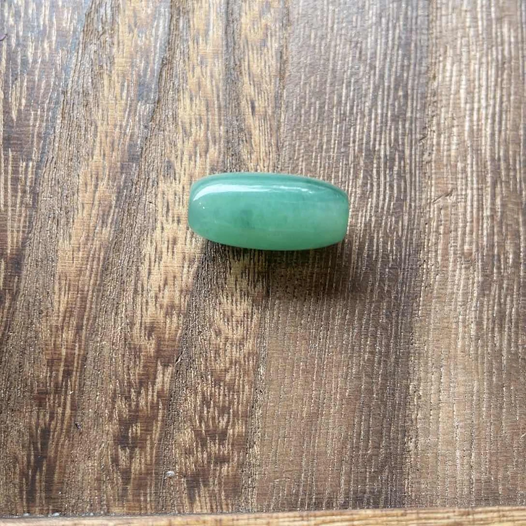 翡翠未镶嵌颈饰?***?888888888