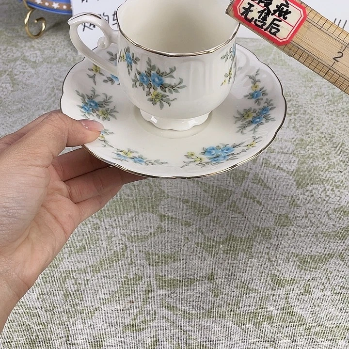 陶满18包邮散瓷默认微瑕