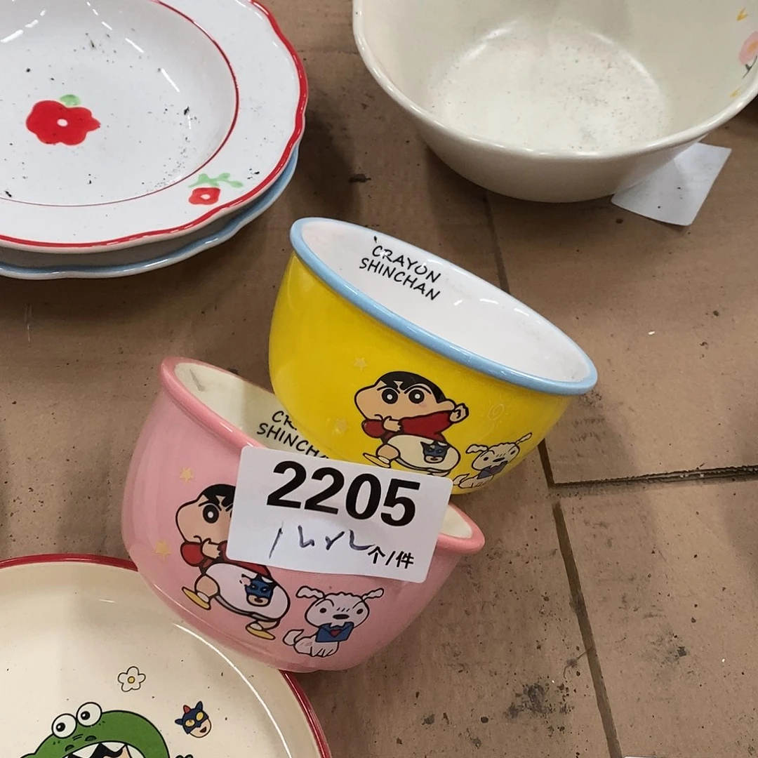 搪瓷外贸陶瓷微瑕2205