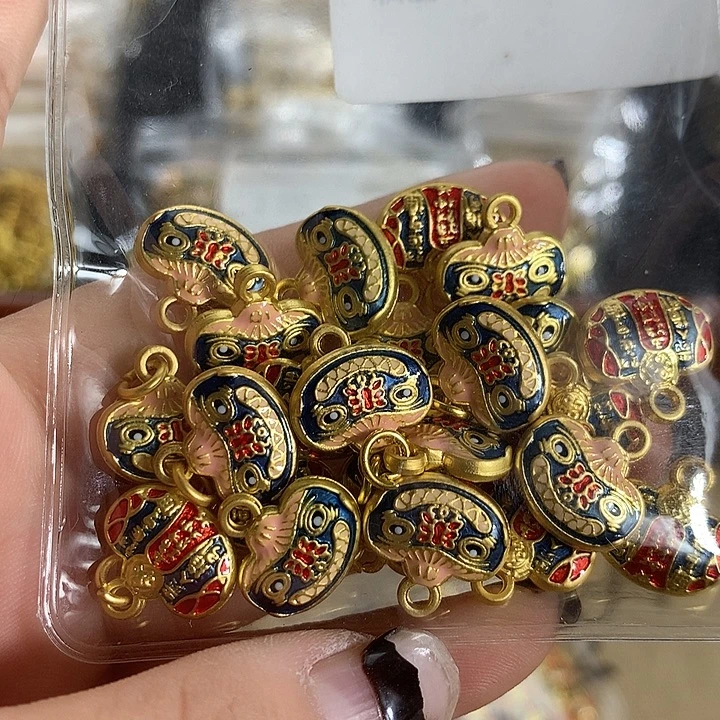 铜合金古风系列 满三单飞6