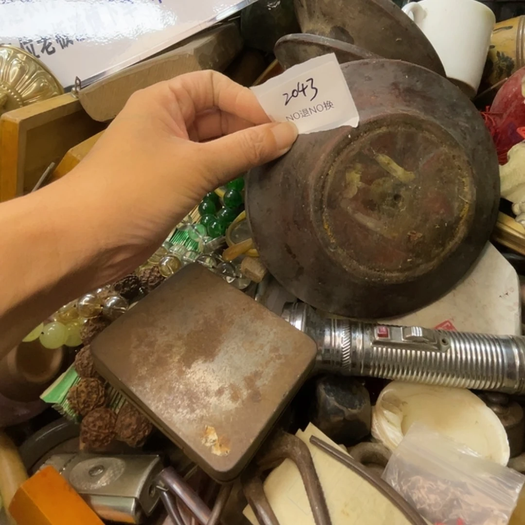 S***0其他2043号工艺品