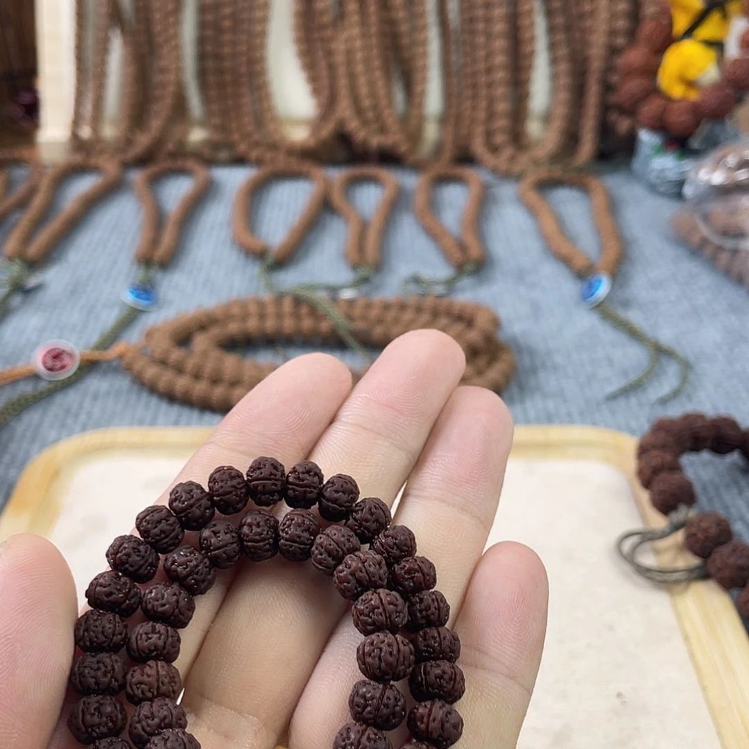 金刚菩提把件老树王