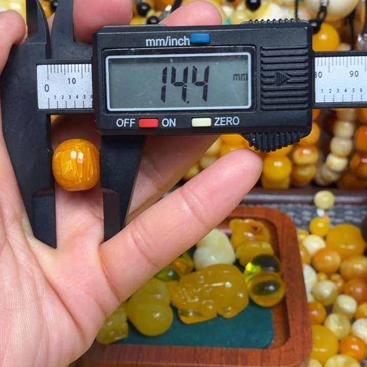 非金属配珠配饰117