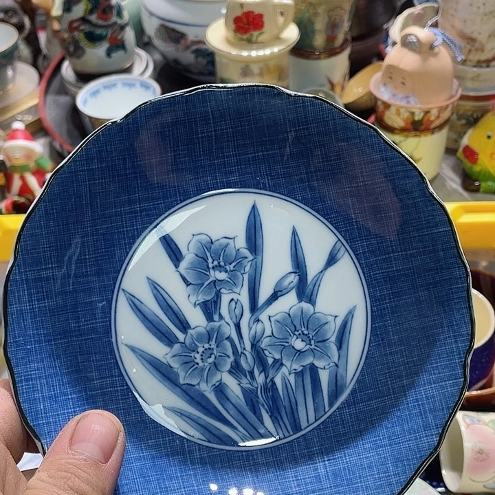 瓷片在这一刻我也不知道我