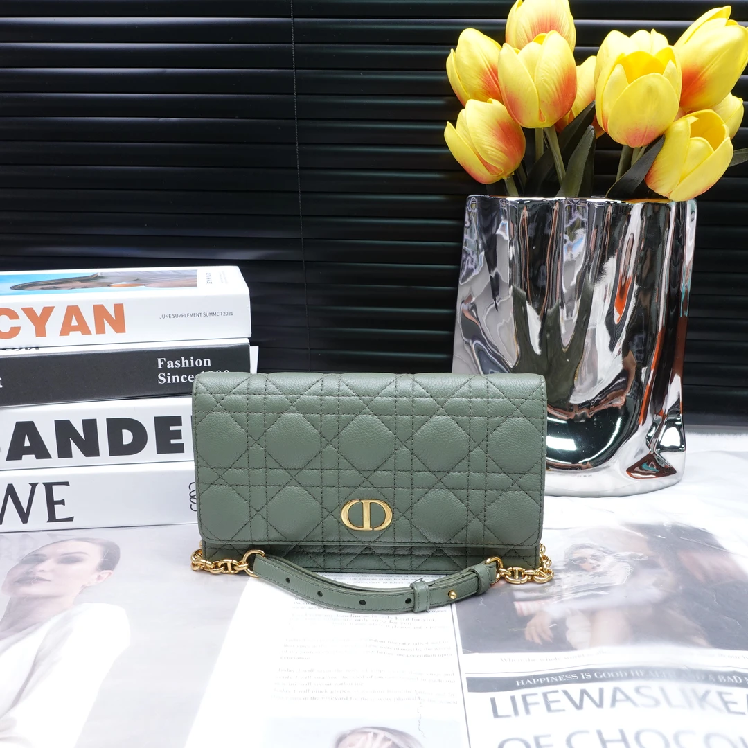 95新 DIOR/迪奥 单肩包/T10261441