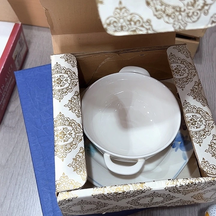 冰*新亿阁中古商品无售后