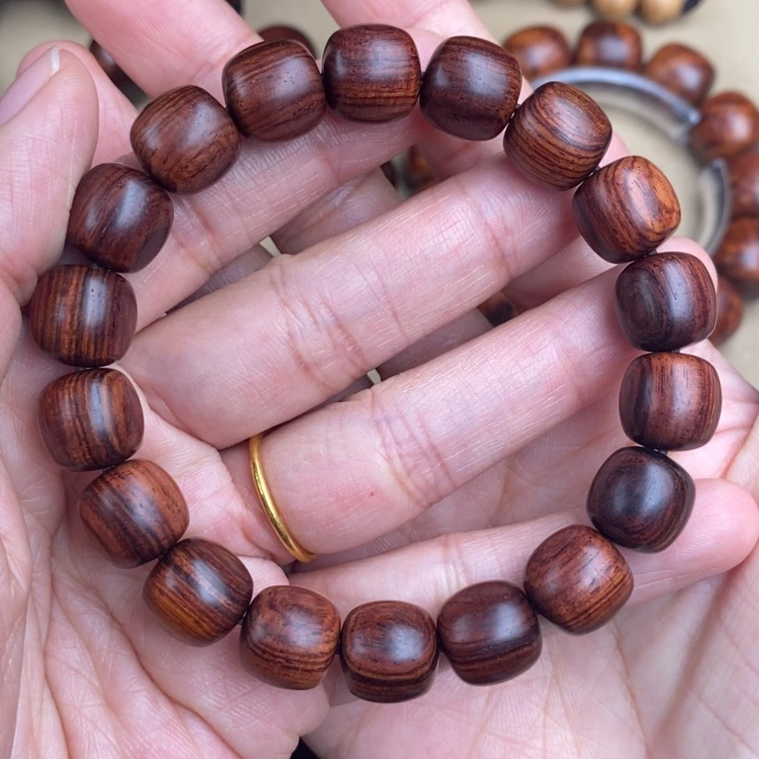 黄花梨/降香黄檀手串/手链1212