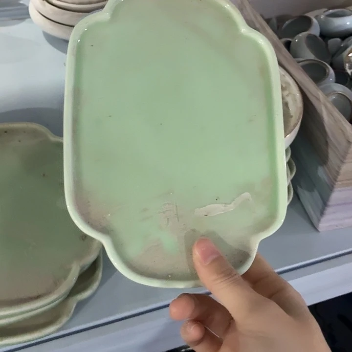 紫砂茶具微暇，介意勿拍