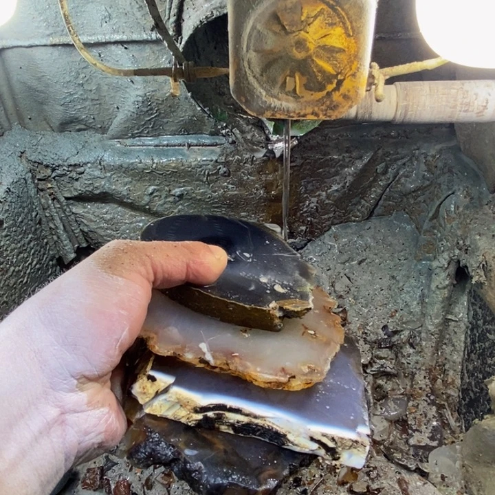 定制玛瑙奇****)天然玛瑙私人定制