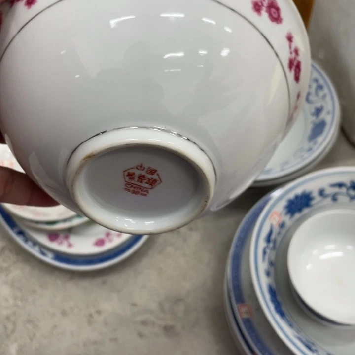 日用陶瓷制品商品