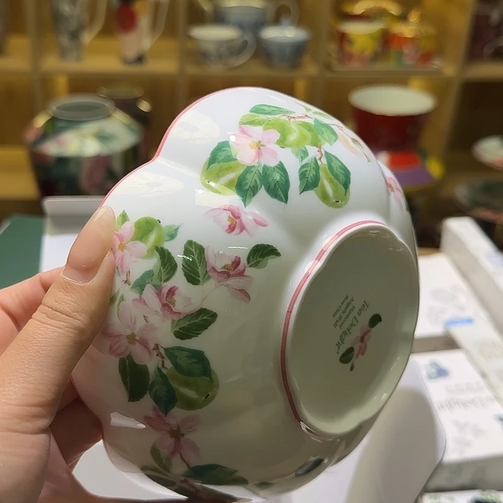 骨瓷实付满10包邮哈