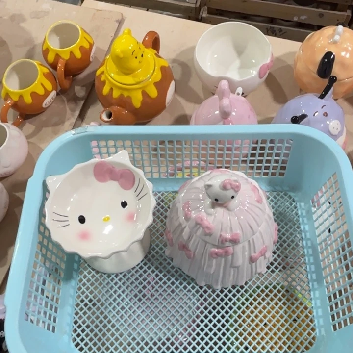 紫砂玩到凌晨的小龙虾