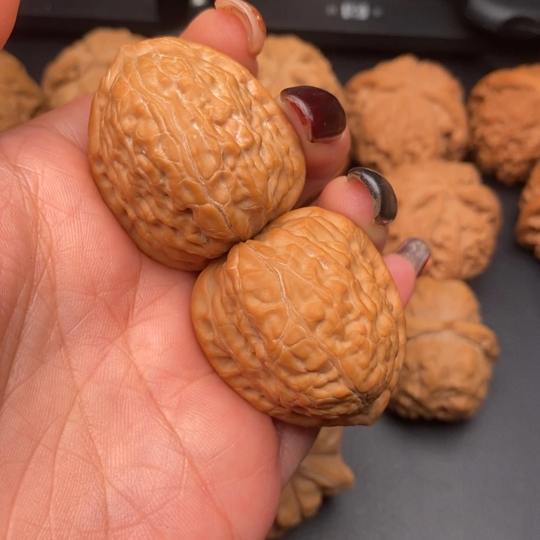 【闪购商品】吉***.37尺全品无修平谷舍利子