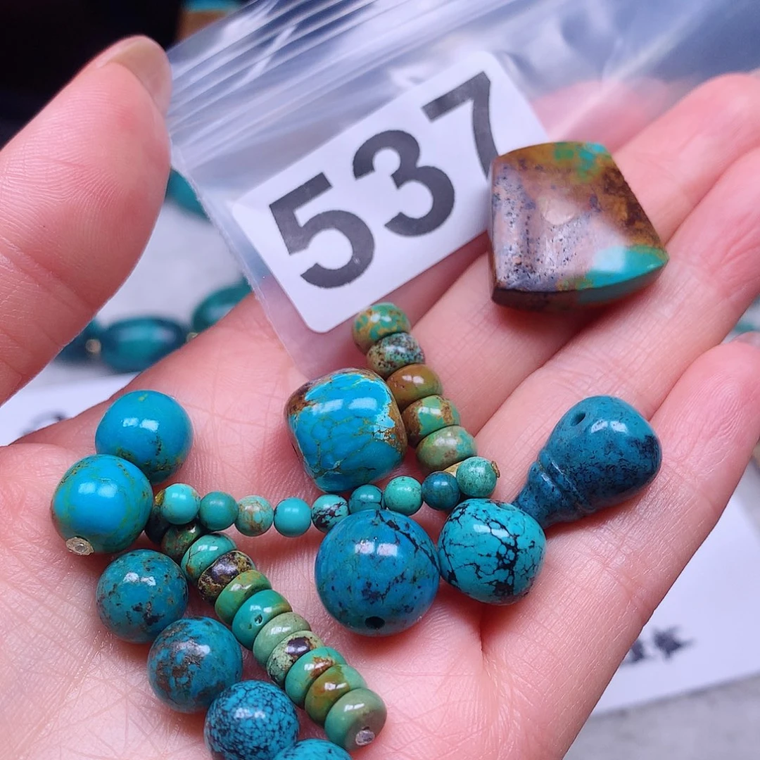 空竹粉丝专享十堰特色手工散珠