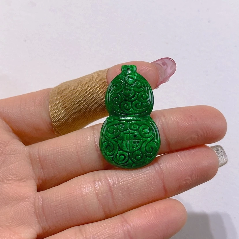 【闪购商品】颈饰未镶嵌翡翠