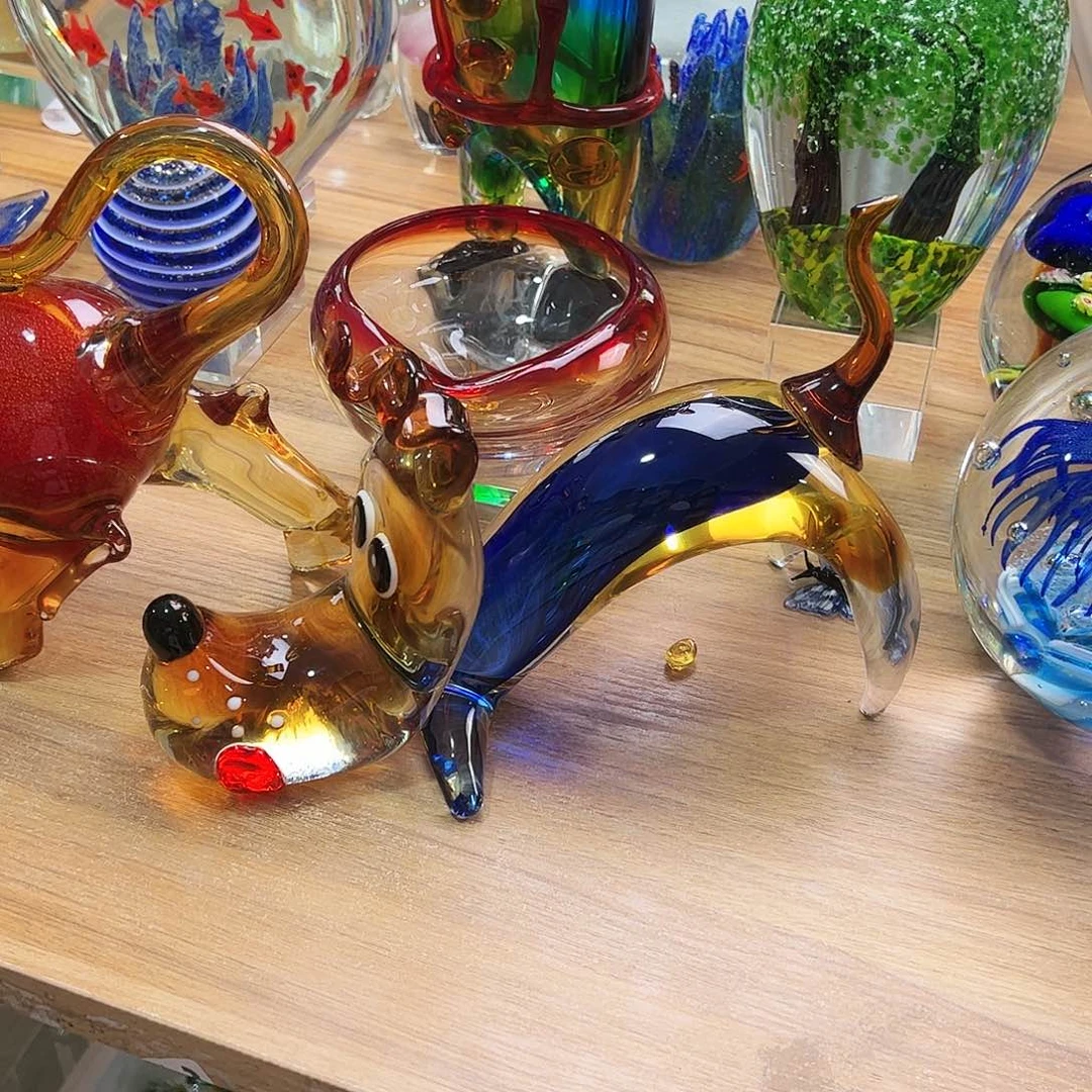 S***n手工琉璃……手工琉璃