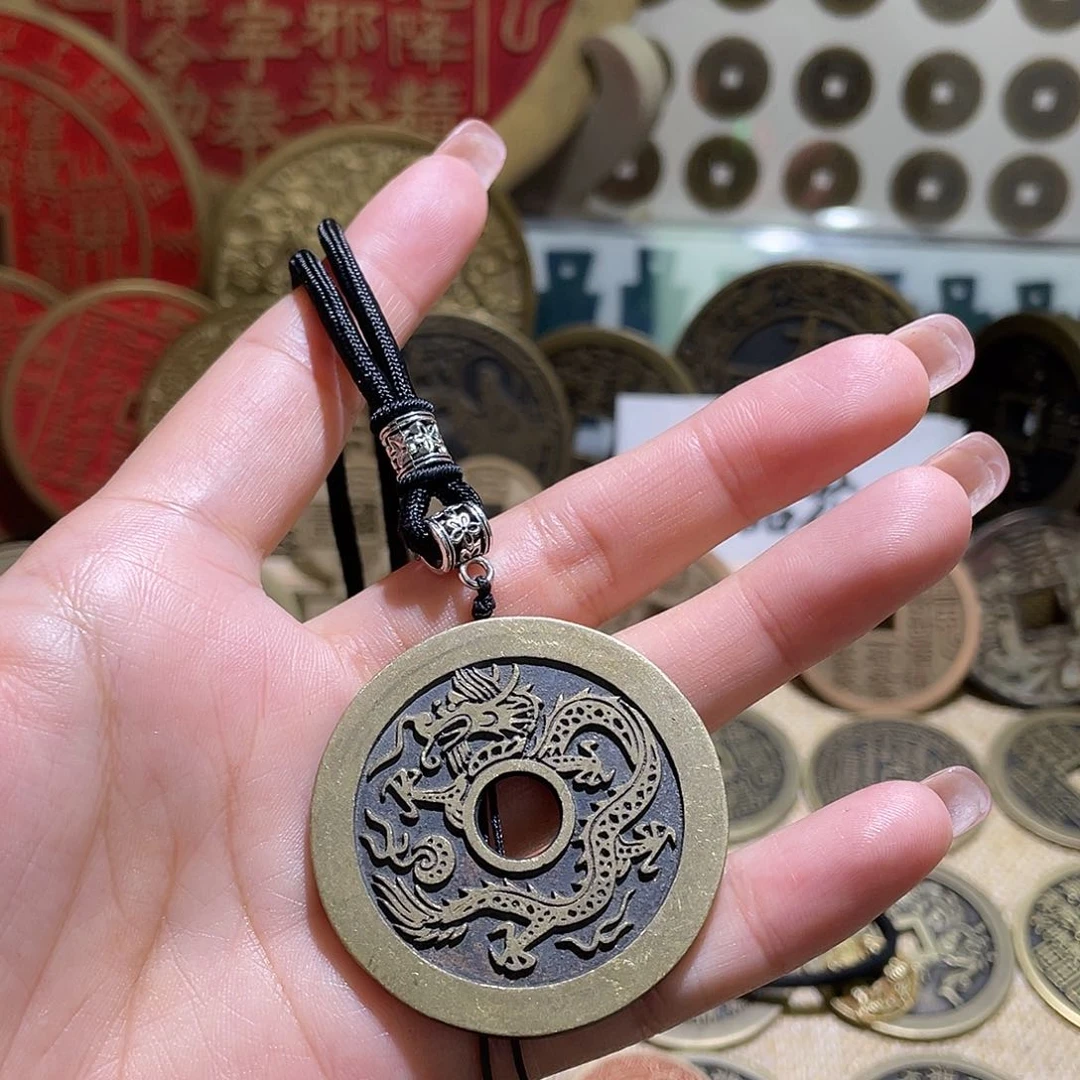铜铜现代仿制工艺品花钱