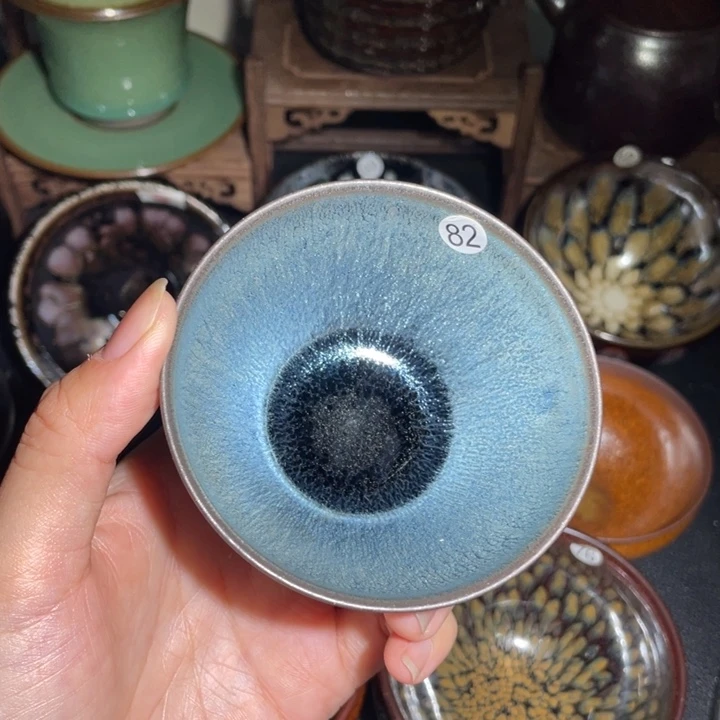 茶盏建盏直播间链接