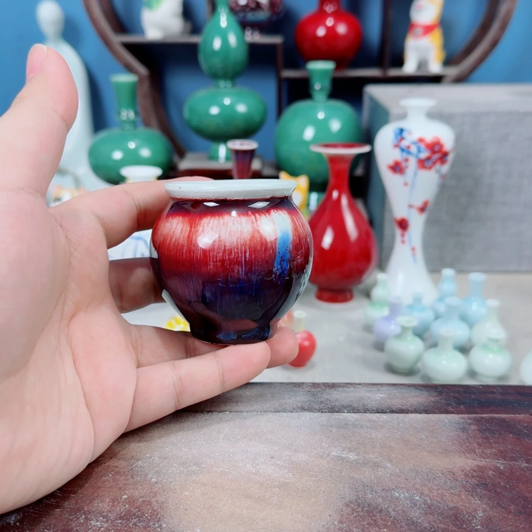 瓷片摆件摆件摆件摆件