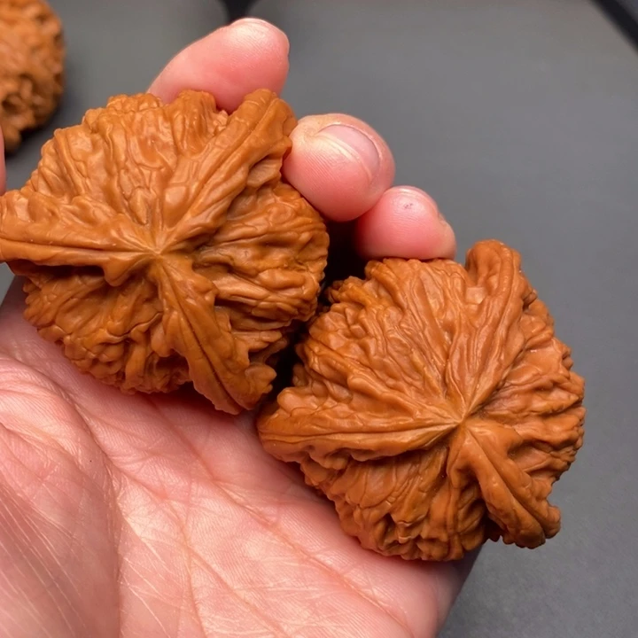 尚***水吊坠文玩核桃核桃核桃核桃