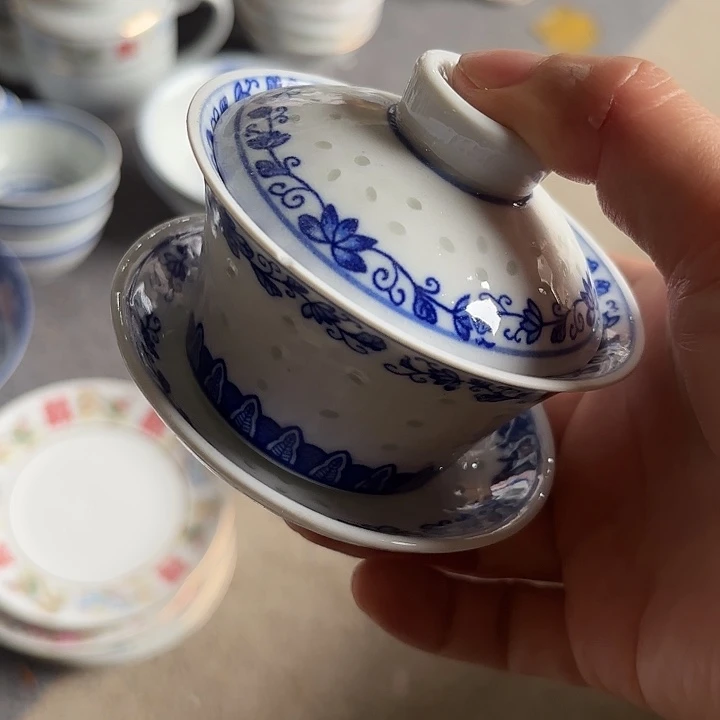 景德镇陶瓷艺术品