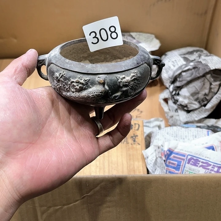 茶宠我们都在努力着改变着