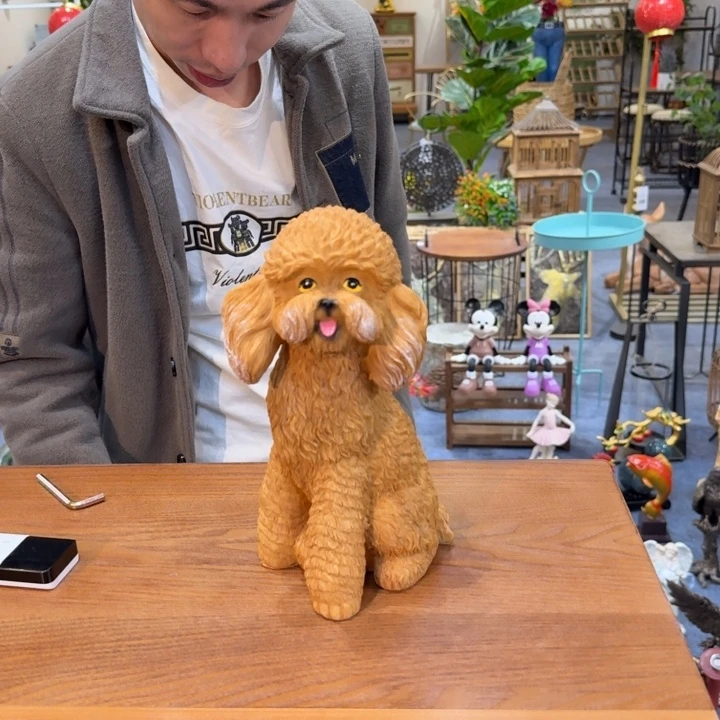 有机玻璃树枝摆件