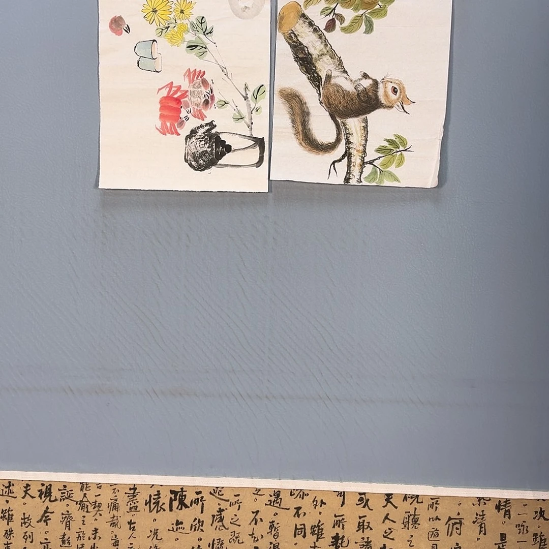 国画459 牡丹图画