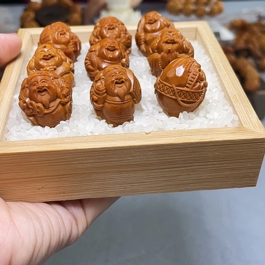 橄榄核手串/手链用****7橄榄核