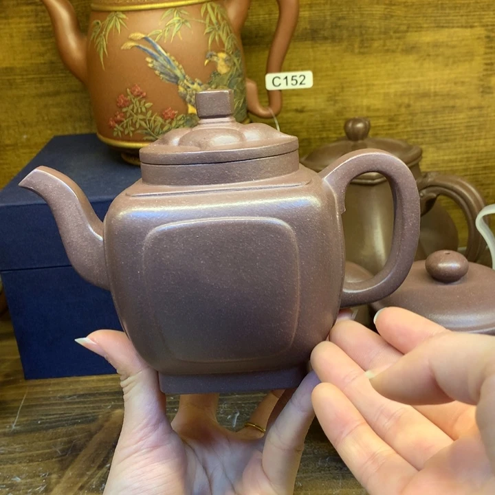 茶壶紫砂紫砂壶茶具