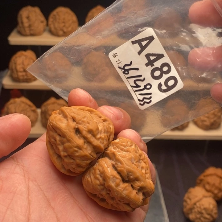 核桃A489蛤蟆头36尺