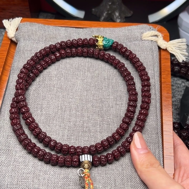 金刚菩提吊坠精品