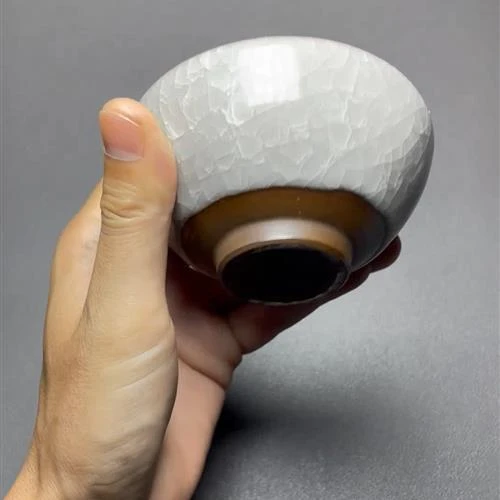 【闪购商品】茶盏-瑕疵-524.........